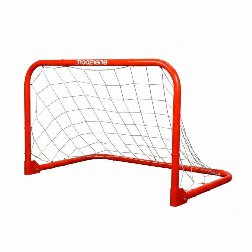 Enersport Portería 1180 Roja para niños - vista 2