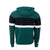 K-Swiss Sudadera Staluver Slytherin