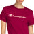 Champions Script Tee Woman Epnss24P14W11