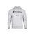 CHAMPION POWERBLEND GRAPHIC HOODIE EPISS23S27M13