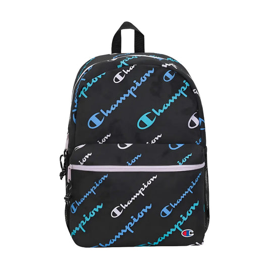 Mochila Champion Backpack Chy1017691 para hombre y mujer