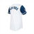 Fexpro Mlb Ny Yankees Jersey Mlbjs520220-Wht