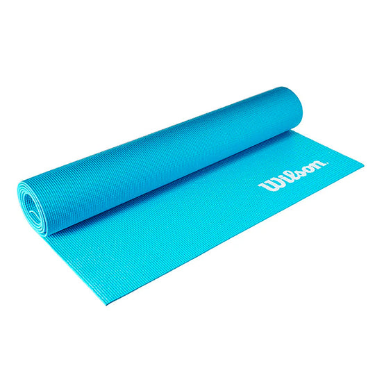 Wilson Tapete De Yoga 3 Mm Ty0003
