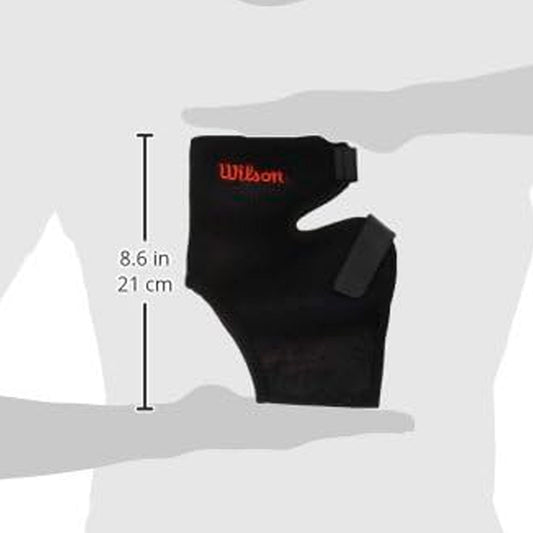 Wilson Tobillera Aw107 para hombre y mujer - vista 5