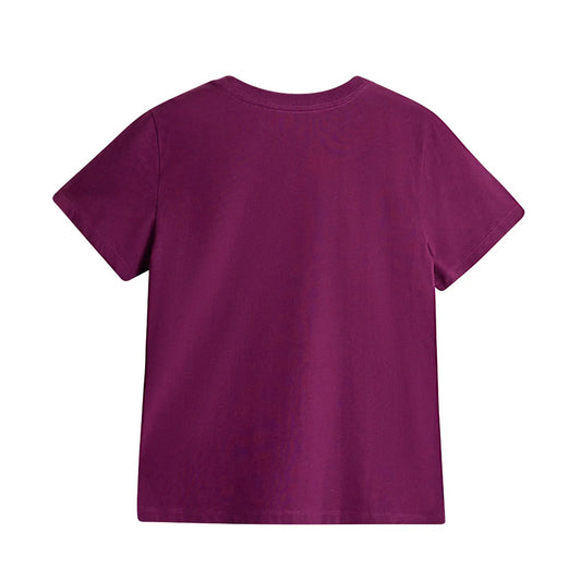 Playera Champion Script Glitter Tee Gp01Wfw25006180 Mujer - vista 2