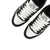 Adidas Rapid Court Low Jp5255