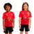 Adidas Lk Mrvl Im Tset Jf3656