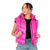 LASBRO CHALECO DAMA ANDALHOOD ROSA