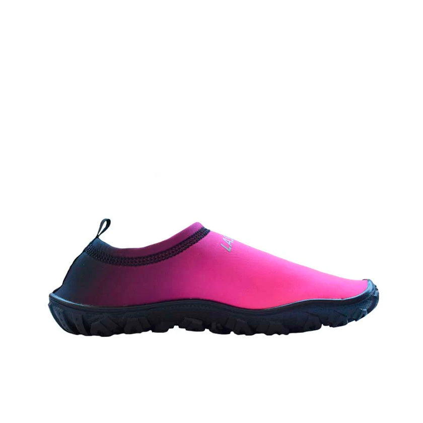 Lasbro Aquashoes Dama Pacific Mujer