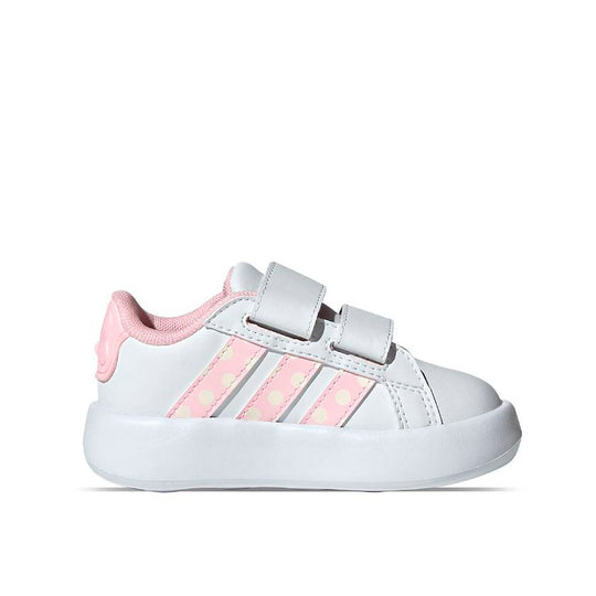 Adidas Grand Court Minnie Jr8130