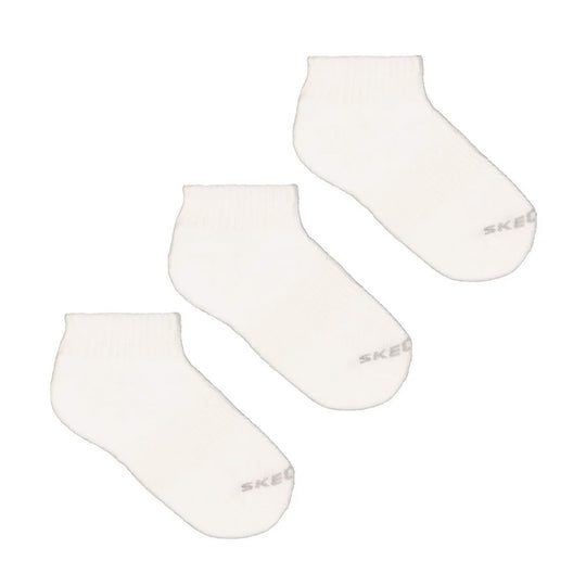Skechers Calceta Bco K111035Wht