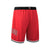 Fexpro Nba Short Chicago Bulls  Nbash521820-Red