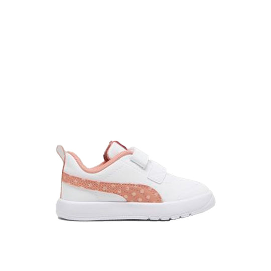 Puma Courtflex V3 Dotty 398758 05