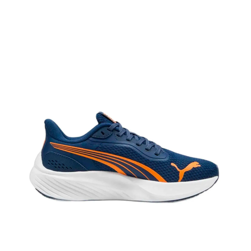 Tenis Puma Pounce Lite Jr 401512 07 Joven
