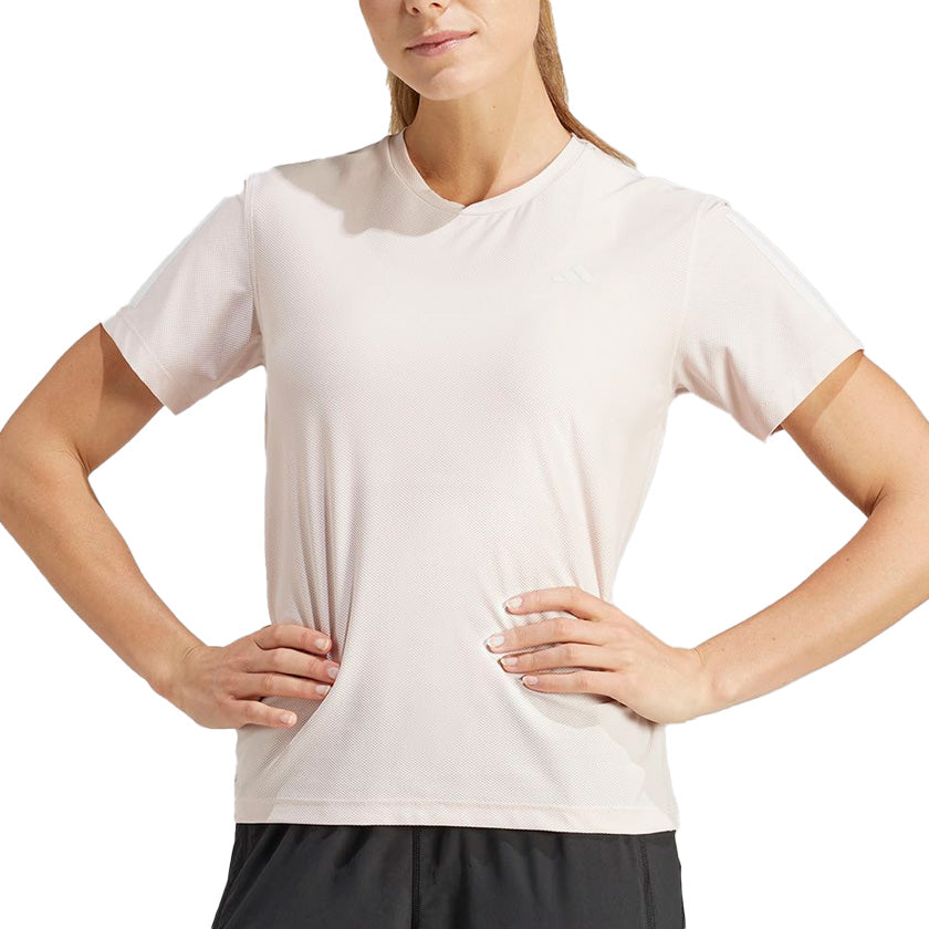 Playera Adidas Otr B Tee In1598 Mujer - vista 2