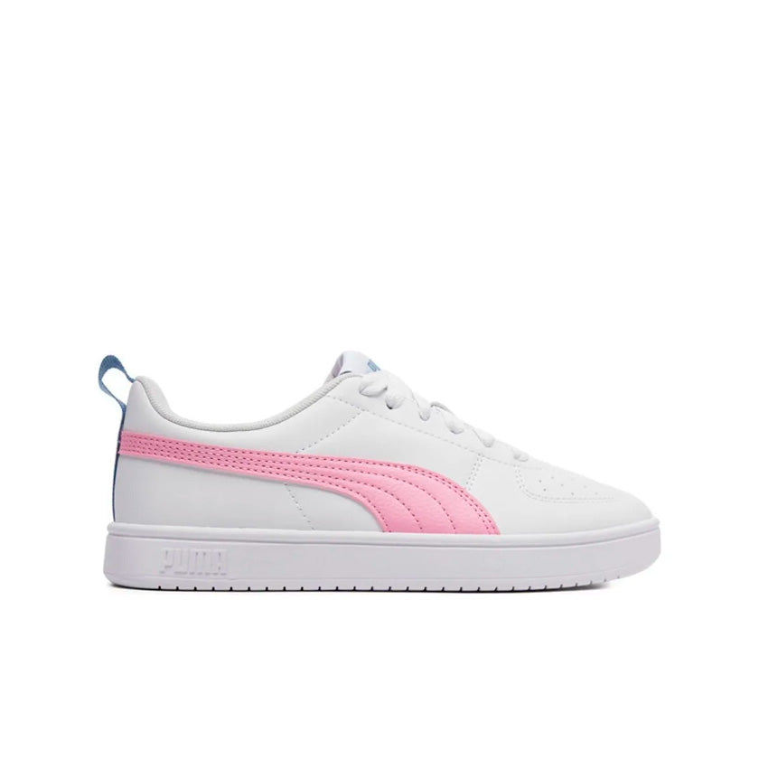 Tenis Puma Rickie Jr 384311 28 Joven