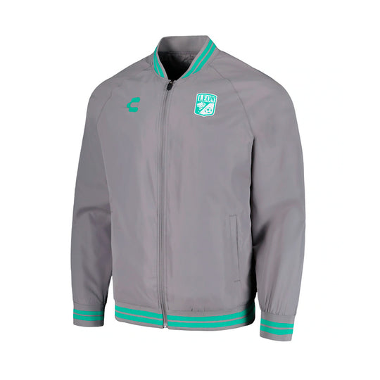 Charly Chamarra Leon Off 5011467