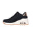Skechers Calzado Dama Ngo 177520Blk