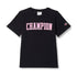 Champion Collge Tee Off Crfw24C13W23