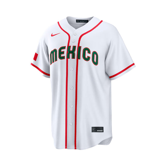 Nike Mexico Jersey Away Re260Gzswbxufa
