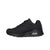 Skechers Uno Calzado Dama Neg 73690Bbk