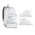 Regresa a Clases con LASBRO – Combo Mochila + Calzado Escolar 🏫