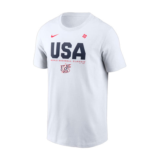 Jersey Nike Usa Tee N19910Awbuebt para hombre