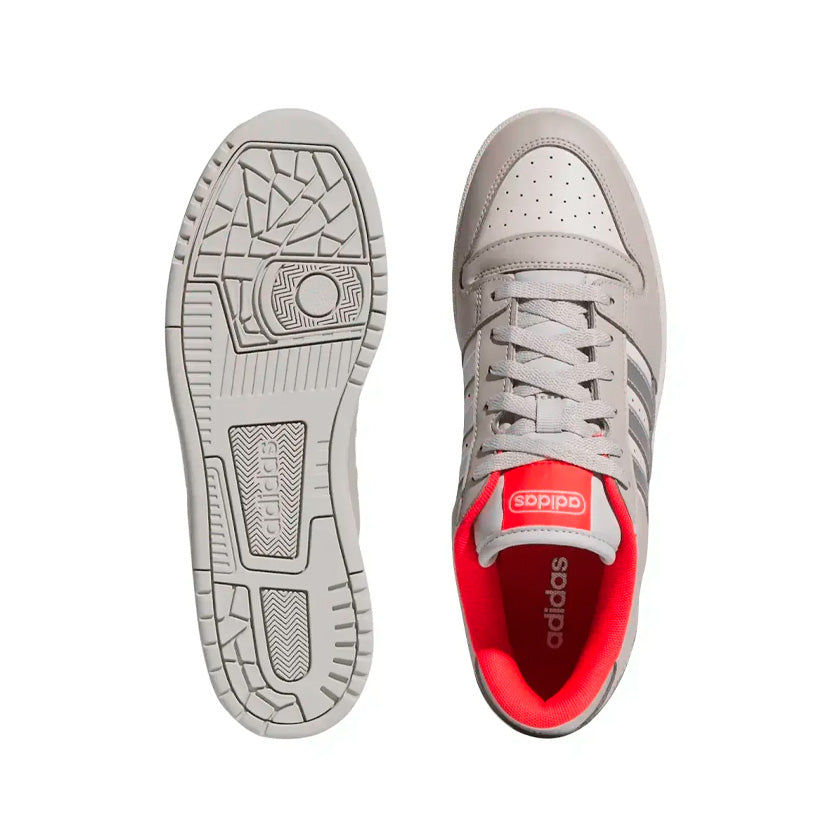 Tenis Adidas Break Start Jq9613 Mujer - vista 3