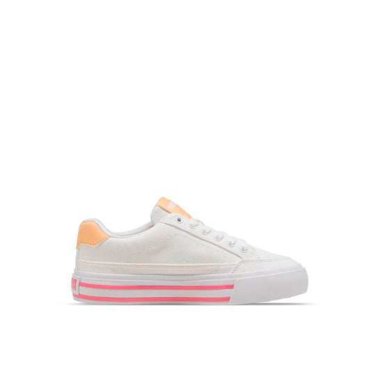 Puma Court Classic Vulc Fs Jr 396558 14