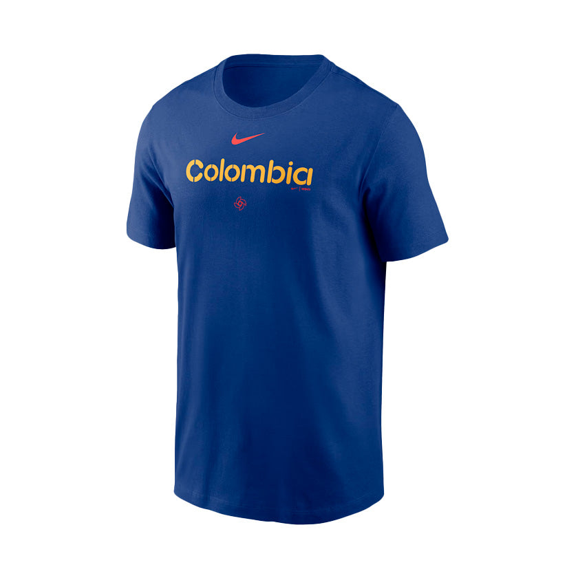 Playera Nike Colombia Tee N1994Ewwb8Ndz para hombre