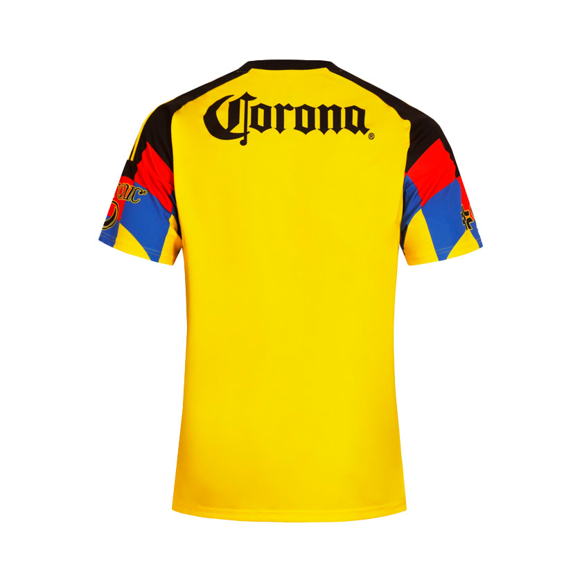 Adidas Jersey America Local 25/26 Jn8612 Hombre - vista 2