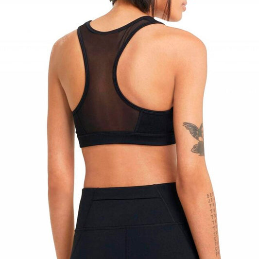 Top Puma Mid Impact 4Keeps Bra 520304 51 Mujer - vista 4