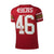 Fexpro Jersey San Francisco 49Ers Nfljs521000-Red