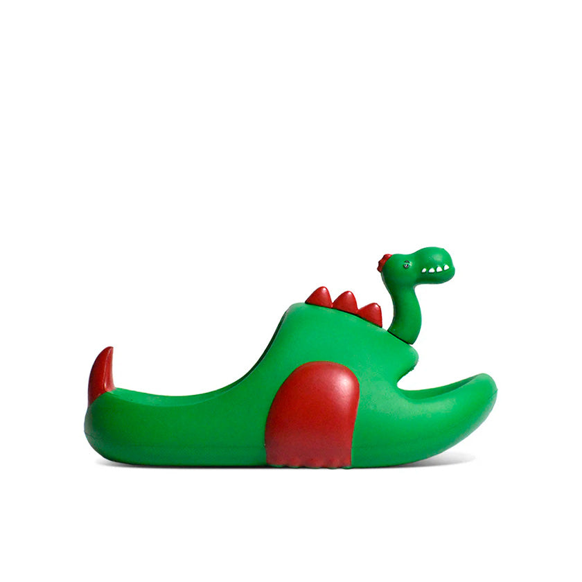 Lasbro Dinosandalias M-03 para niños