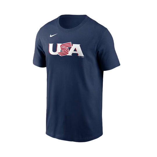 Nike Usa Tee N19944Bwbundz