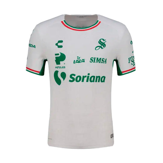 Charly Jersey Santos Tercero 25/26 5020411100