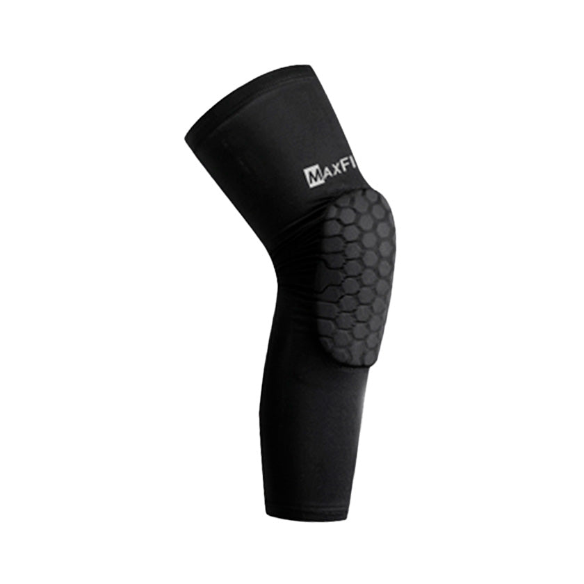Maxfit Rodillera Compresion - Panal Bc201