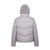 Lasbro Chamarra Eden Hood 2402 Lavanda