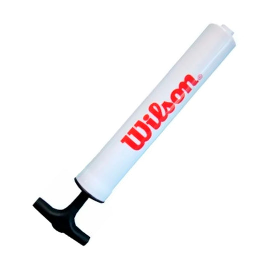 Wilson Bomba Wilson 8" P/Inflado Manual Wtx0566 - vista 3