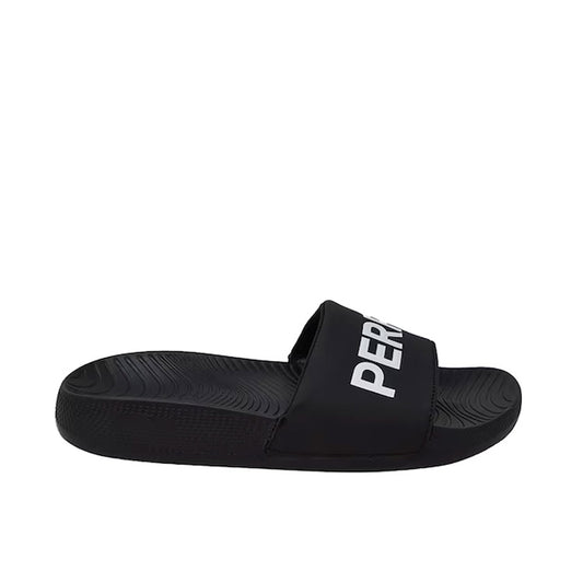 Perry Ellis Sandalia Pe71080 Negro para hombre
