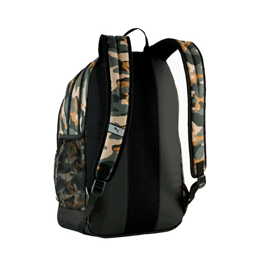 Mochila Puma Academy Aop Backpack 091150 11 para hombre y mujer - vista 2