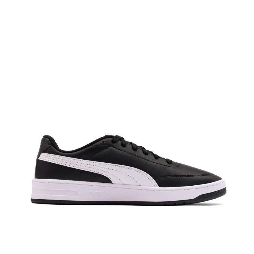 Tenis Puma Court Classic Clean 402223 14 Hombre
