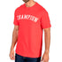 Champion College Print Tee Off Crfw24P14M41