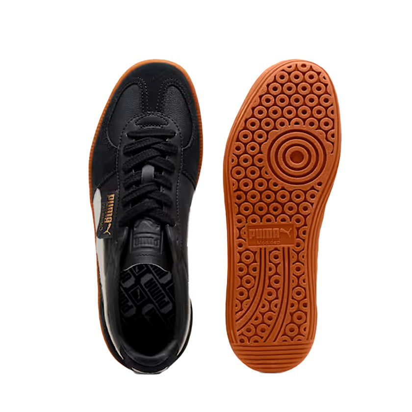 Tenis Puma Palermo Lth 396464 01 Hombre - vista 4