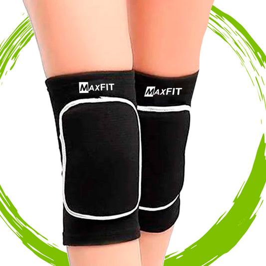 Maxfit Rodillera Protección Infantil Hxj990 - vista 3