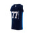 Fexpro Tank Top Nba Mavs Nbatt52205-Blu2