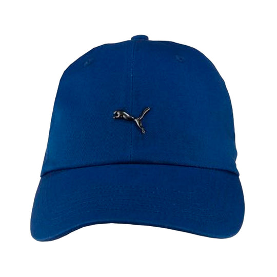 Puma Prime Metal Cat Dad Cap 025793 07
