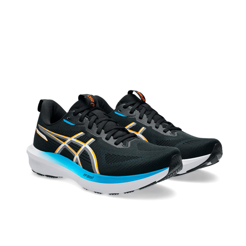 Tenis Asics Ahq Gt-1000 14 Off 1011C077.004 Hombre - vista 4