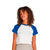 Vans Clare Raglan Tee Vn000M96Ur2