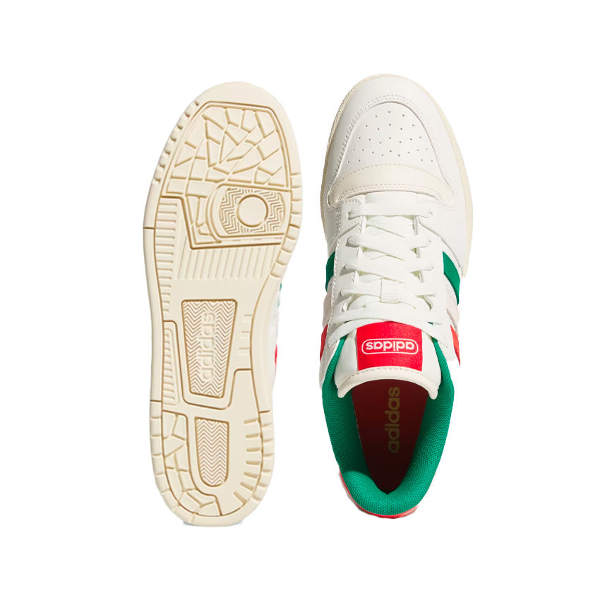 Tenis Adidas Break Start Kj0840 Hombre - vista 4